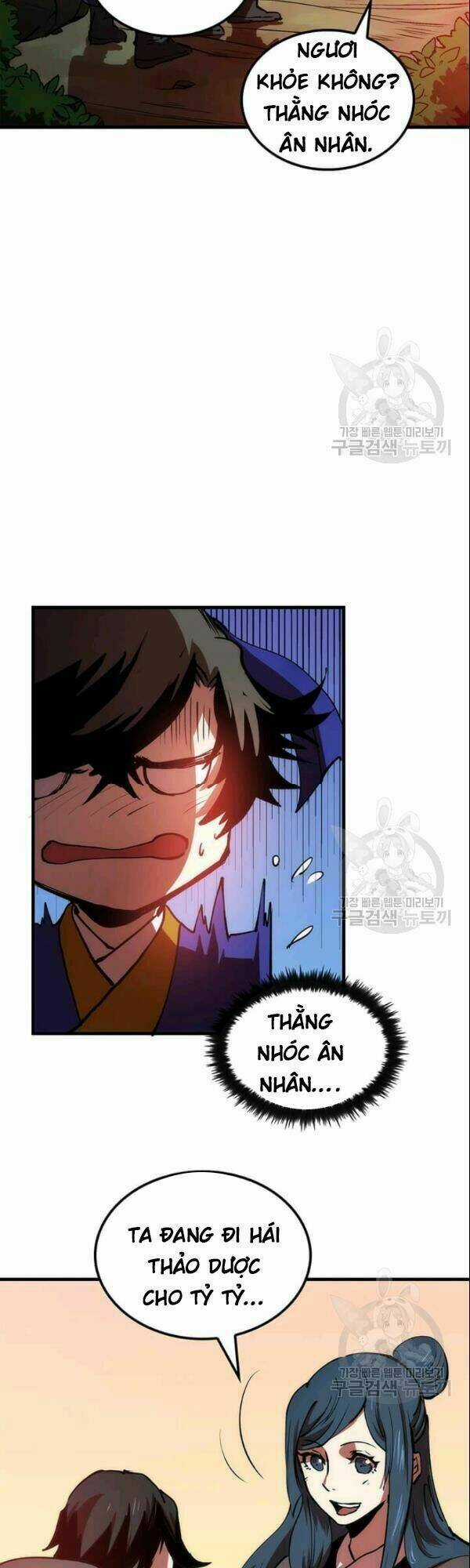 Bác Sĩ Trùng Sinh Về Murim Chapter 10 trang 1