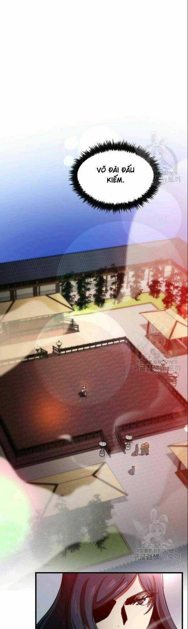 Bác Sĩ Trùng Sinh Về Murim Chapter 10 trang 13