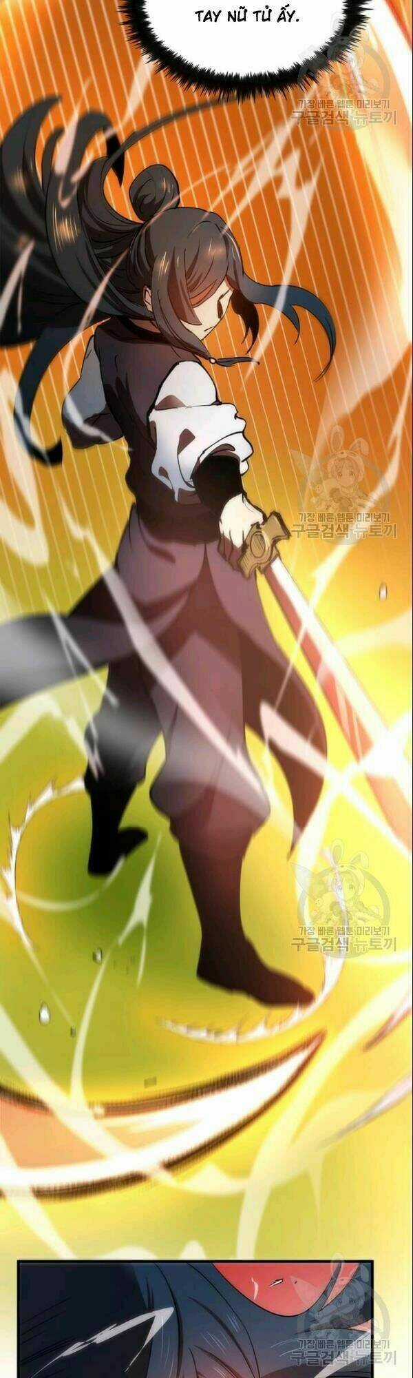 Bác Sĩ Trùng Sinh Về Murim Chapter 10 trang 15