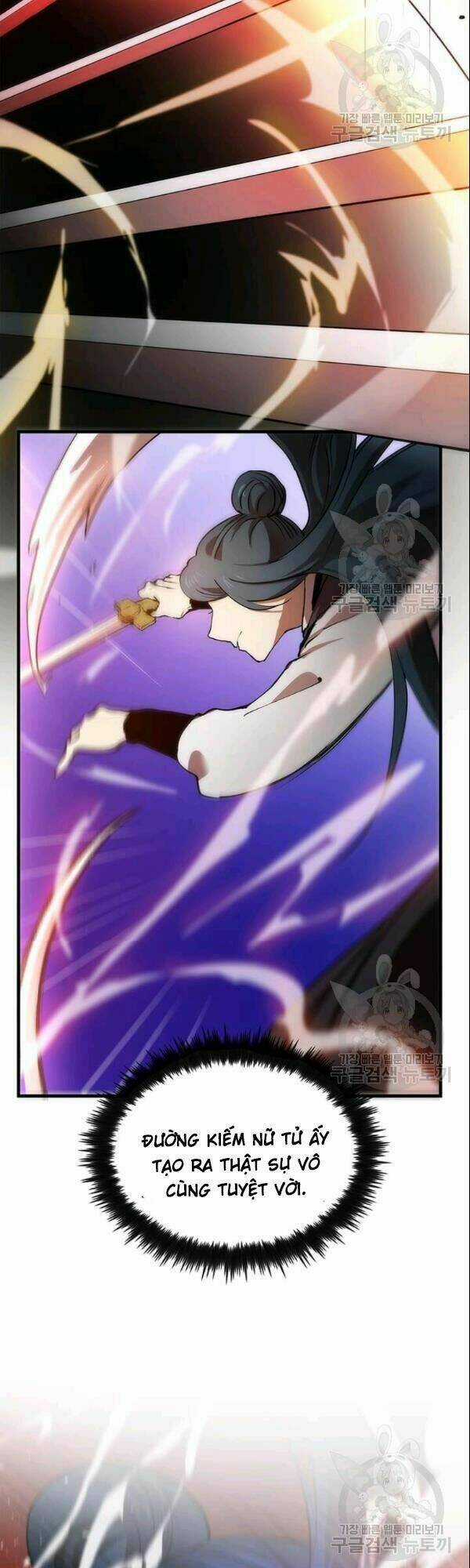 Bác Sĩ Trùng Sinh Về Murim Chapter 10 trang 18