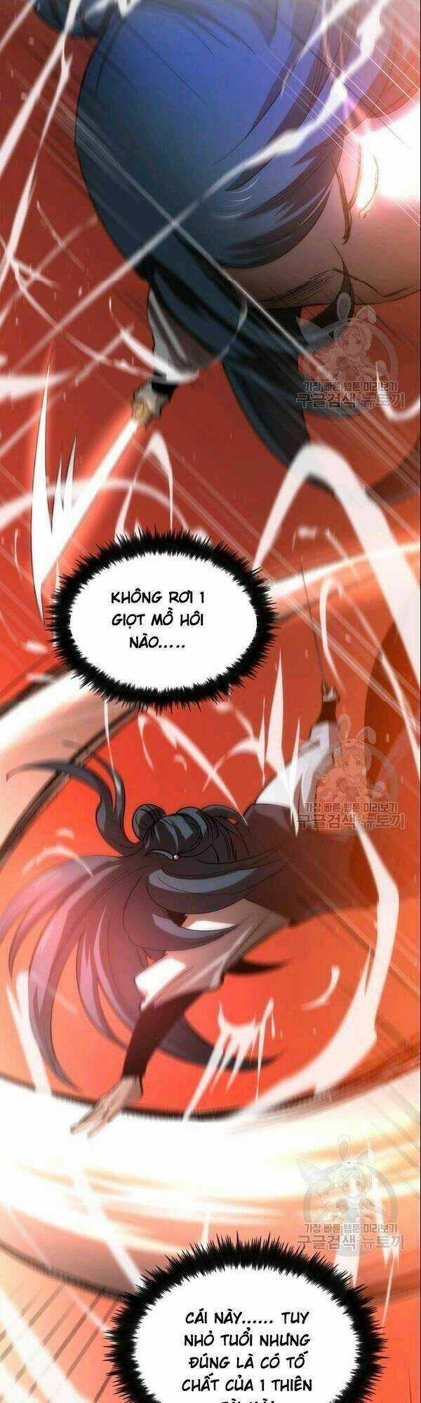 Bác Sĩ Trùng Sinh Về Murim Chapter 10 trang 19