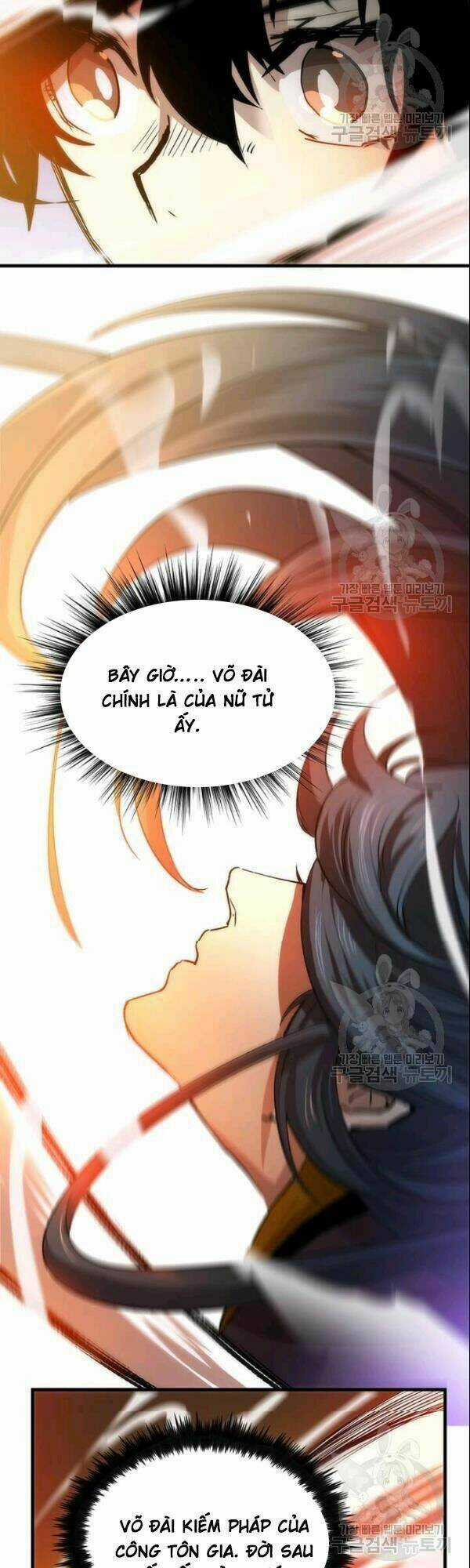 Bác Sĩ Trùng Sinh Về Murim Chapter 10 trang 21