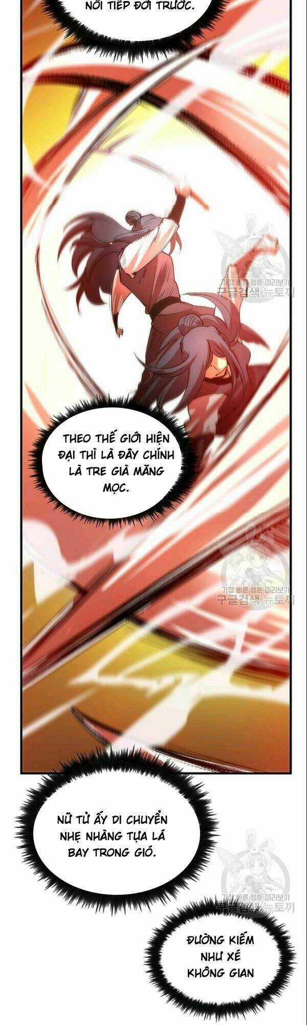 Bác Sĩ Trùng Sinh Về Murim Chapter 10 trang 22