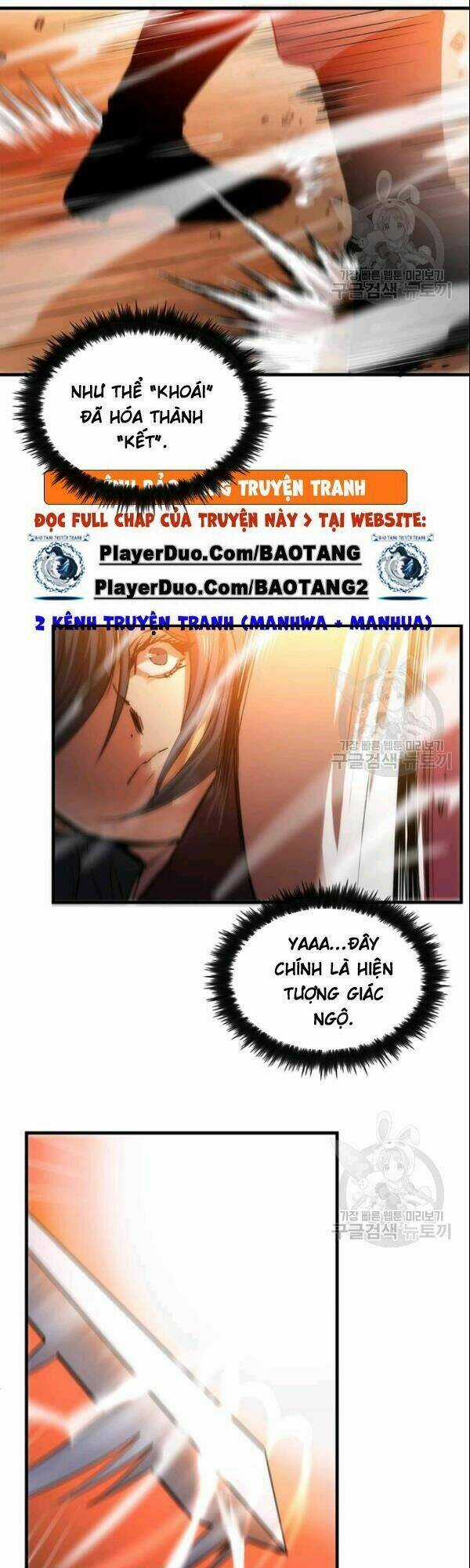 Bác Sĩ Trùng Sinh Về Murim Chapter 10 trang 23