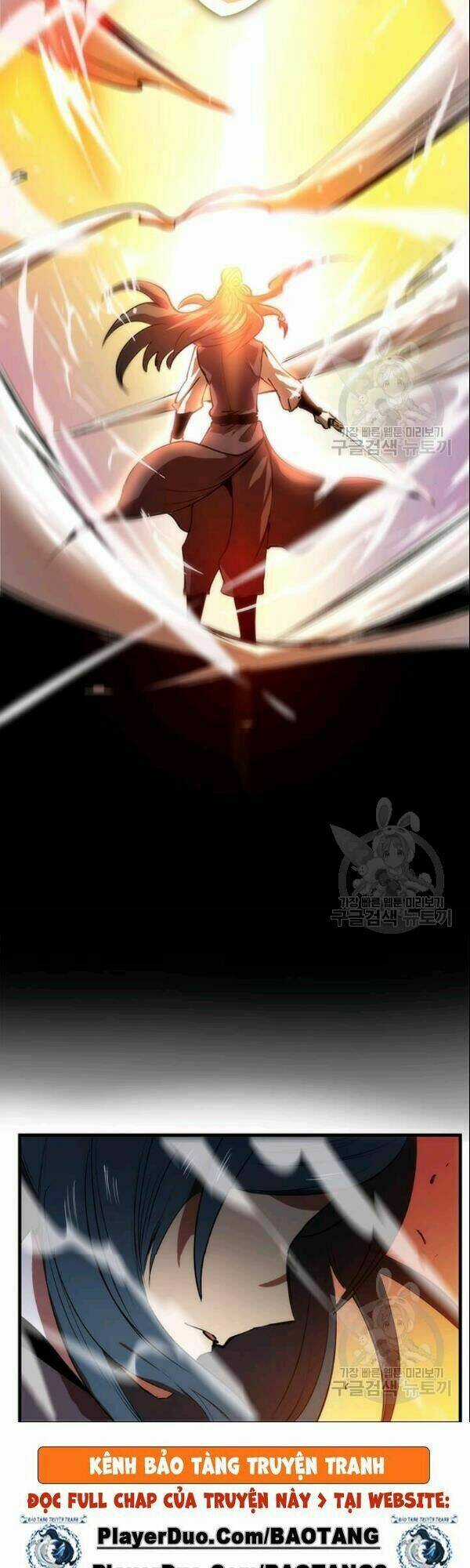 Bác Sĩ Trùng Sinh Về Murim Chapter 10 trang 25