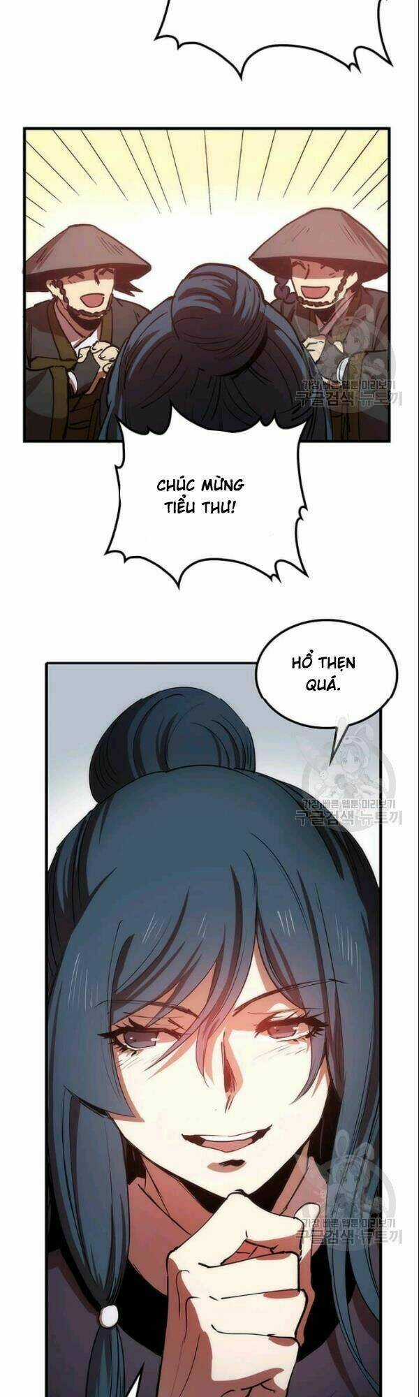 Bác Sĩ Trùng Sinh Về Murim Chapter 10 trang 28