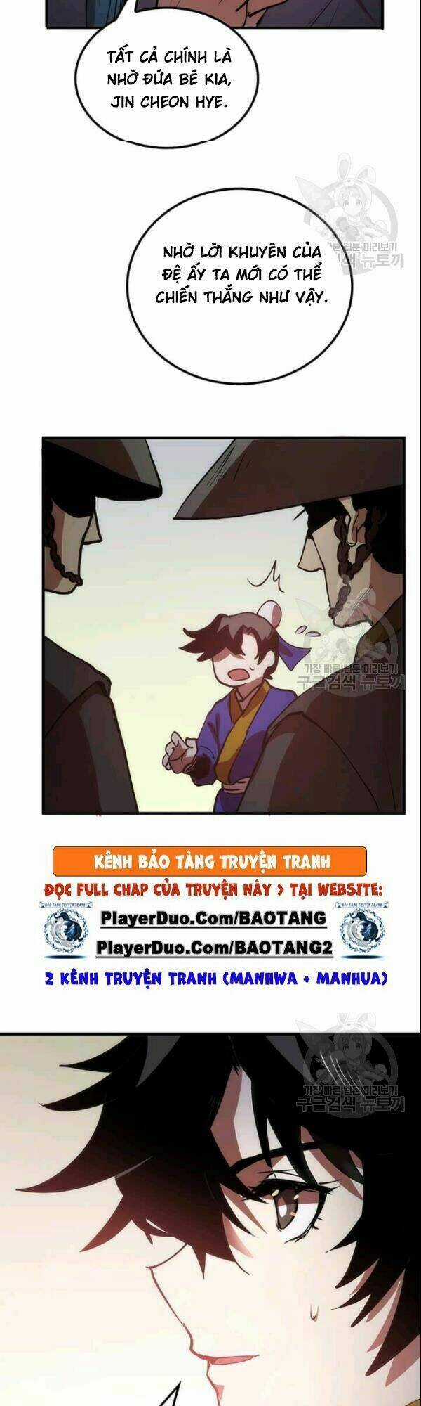 Bác Sĩ Trùng Sinh Về Murim Chapter 10 trang 29