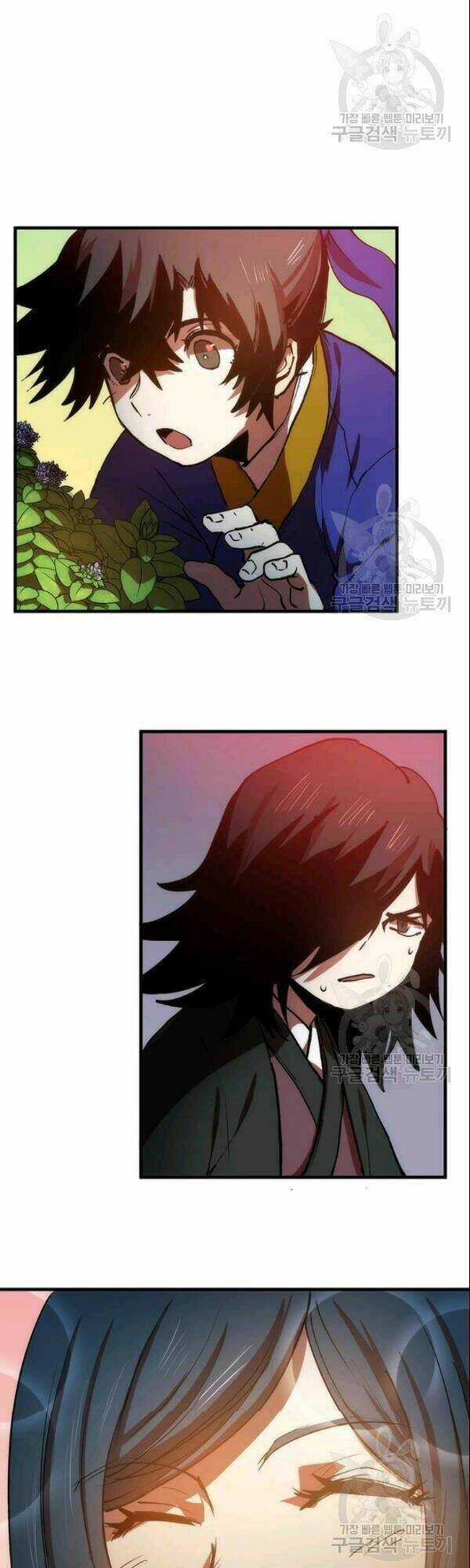 Bác Sĩ Trùng Sinh Về Murim Chapter 10 trang 3