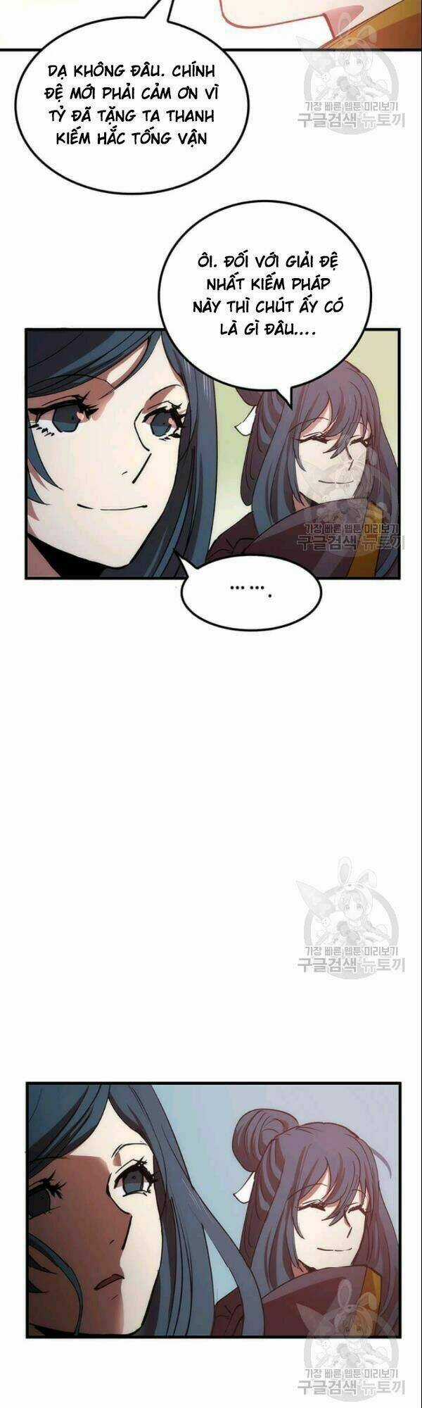 Bác Sĩ Trùng Sinh Về Murim Chapter 10 trang 30