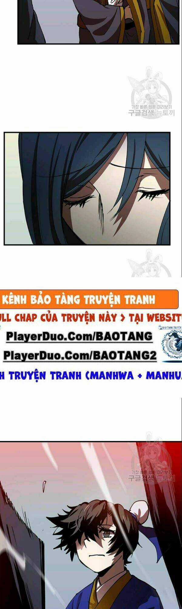 Bác Sĩ Trùng Sinh Về Murim Chapter 10 trang 35