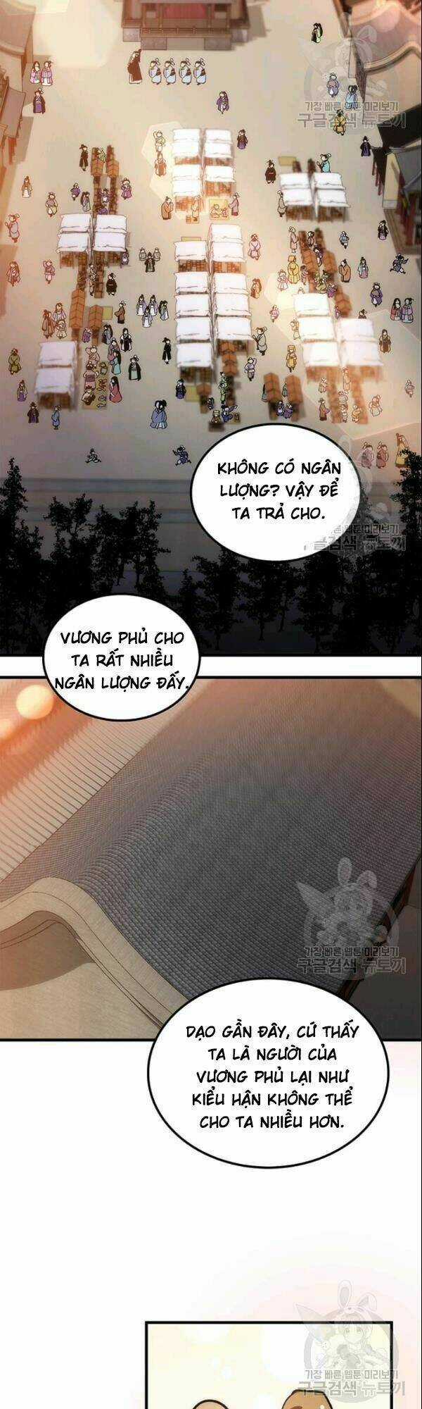 Bác Sĩ Trùng Sinh Về Murim Chapter 10 trang 39