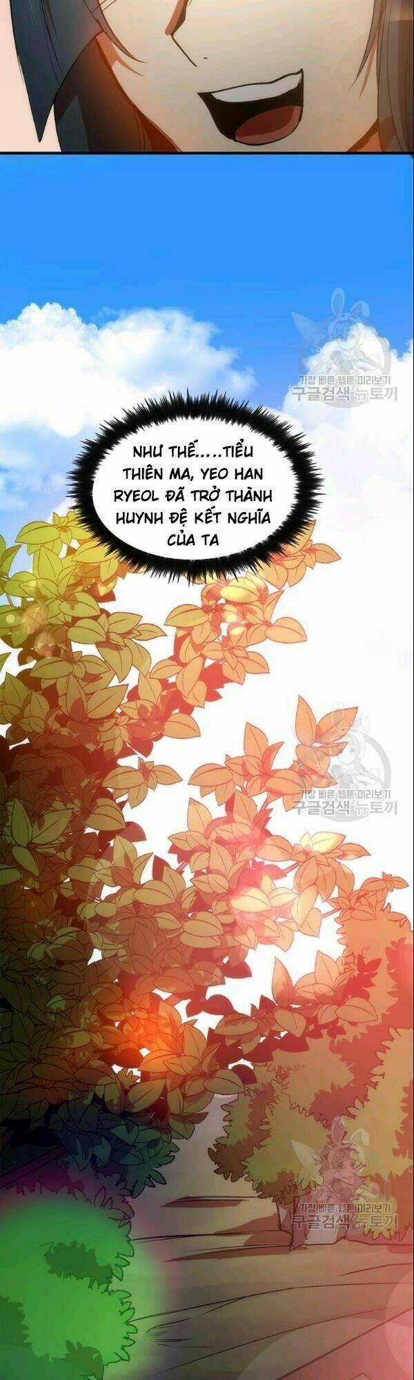 Bác Sĩ Trùng Sinh Về Murim Chapter 10 trang 4