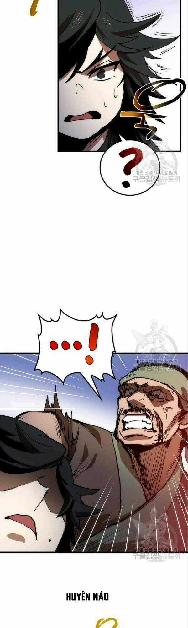 Bác Sĩ Trùng Sinh Về Murim Chapter 10 trang 43