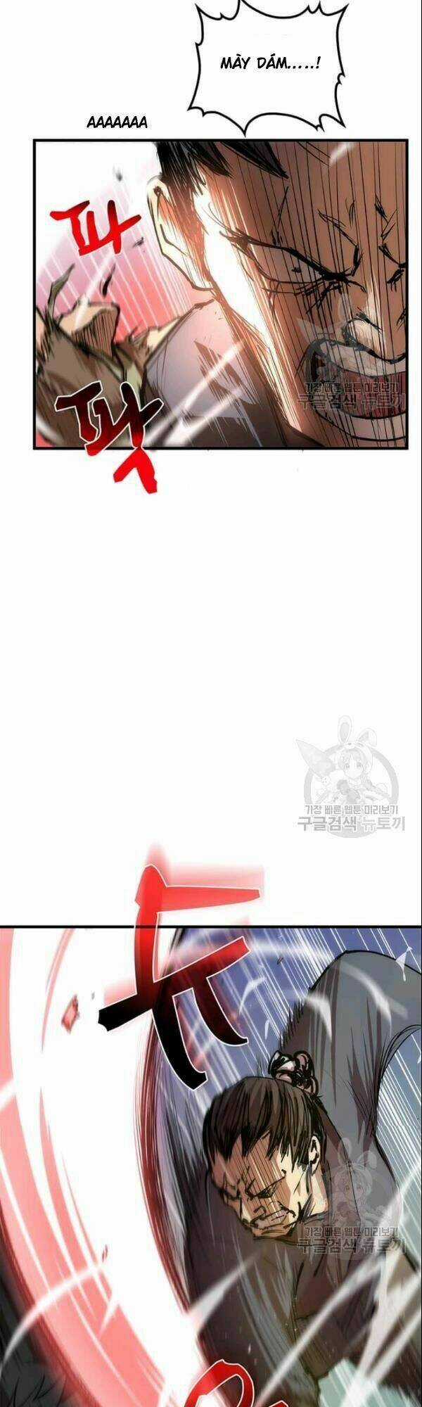 Bác Sĩ Trùng Sinh Về Murim Chapter 10 trang 49