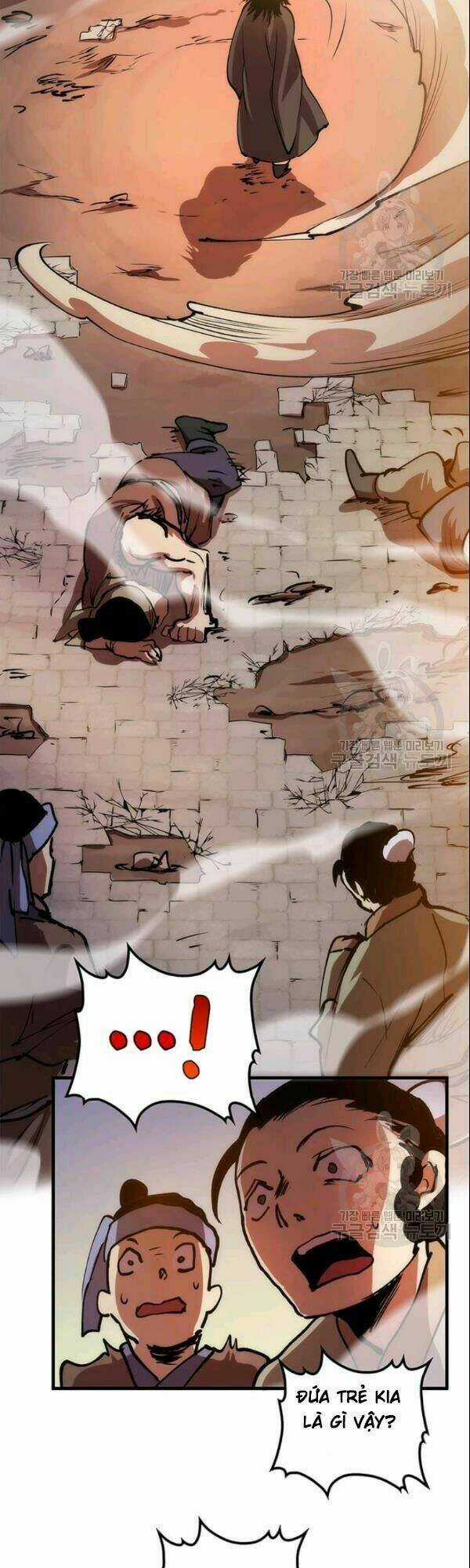 Bác Sĩ Trùng Sinh Về Murim Chapter 10 trang 56