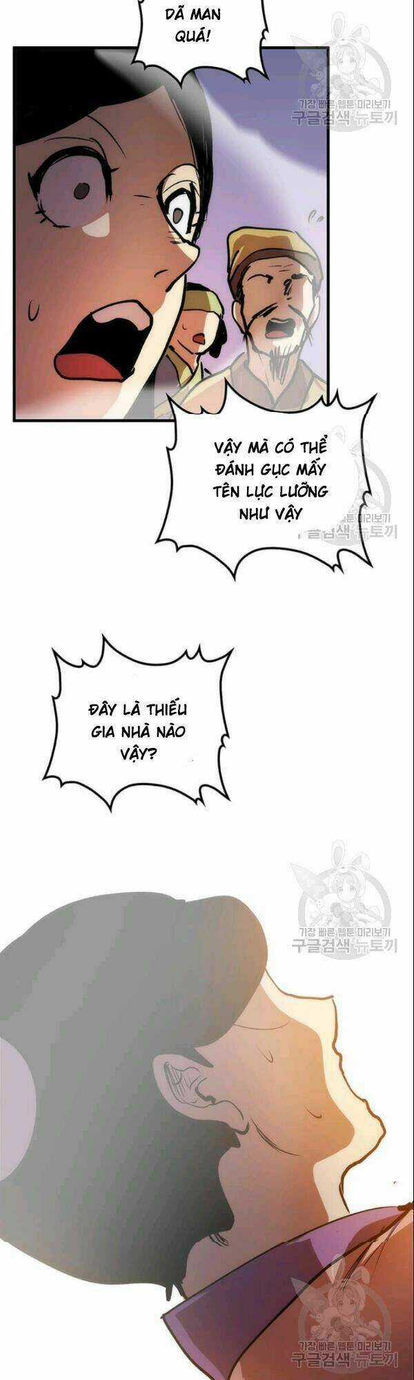 Bác Sĩ Trùng Sinh Về Murim Chapter 10 trang 57