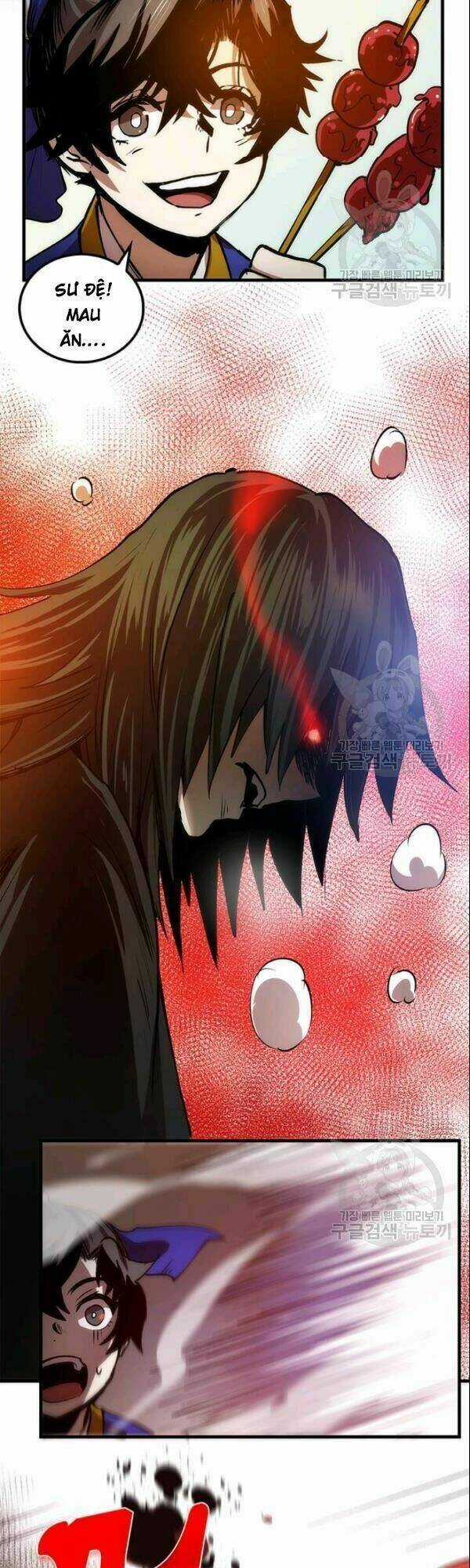 Bác Sĩ Trùng Sinh Về Murim Chapter 10 trang 59