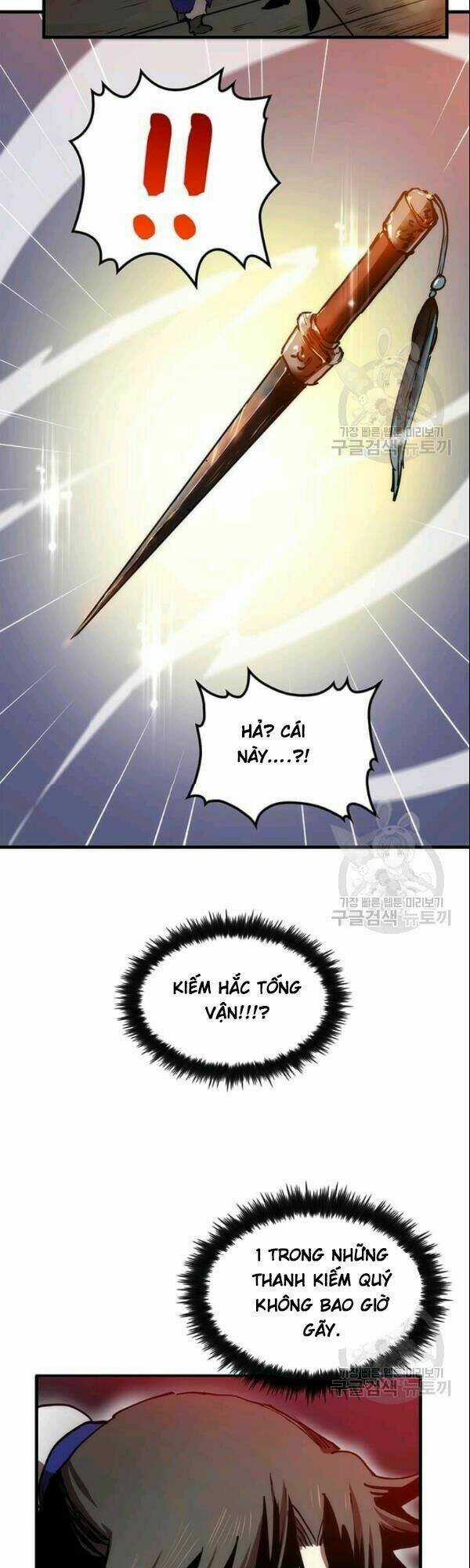 Bác Sĩ Trùng Sinh Về Murim Chapter 10 trang 7