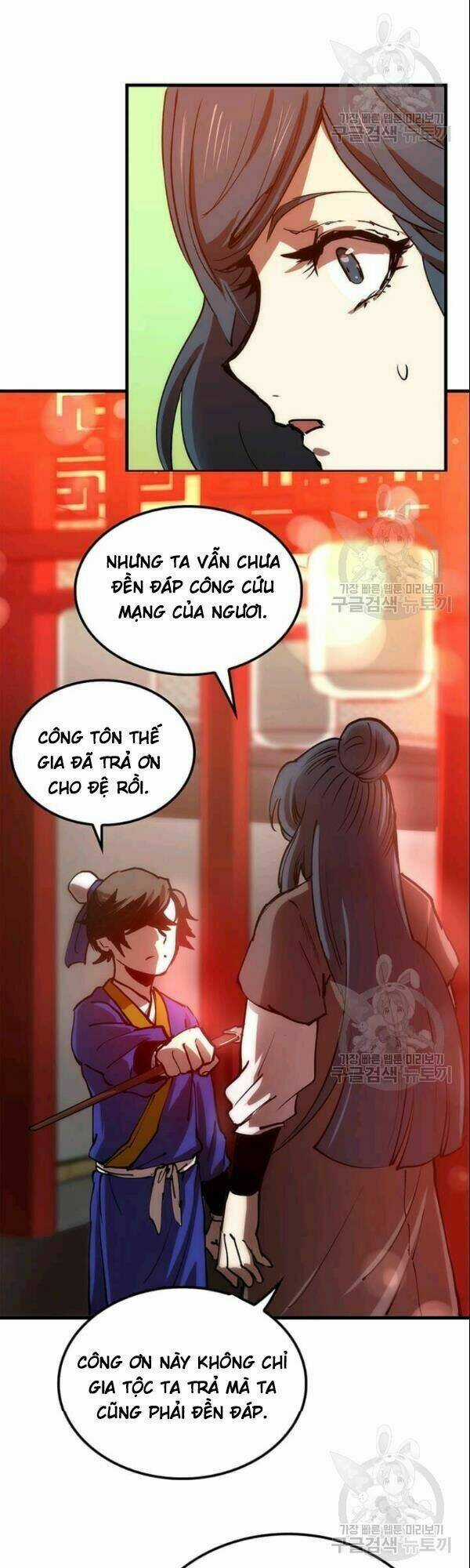 Bác Sĩ Trùng Sinh Về Murim Chapter 10 trang 9