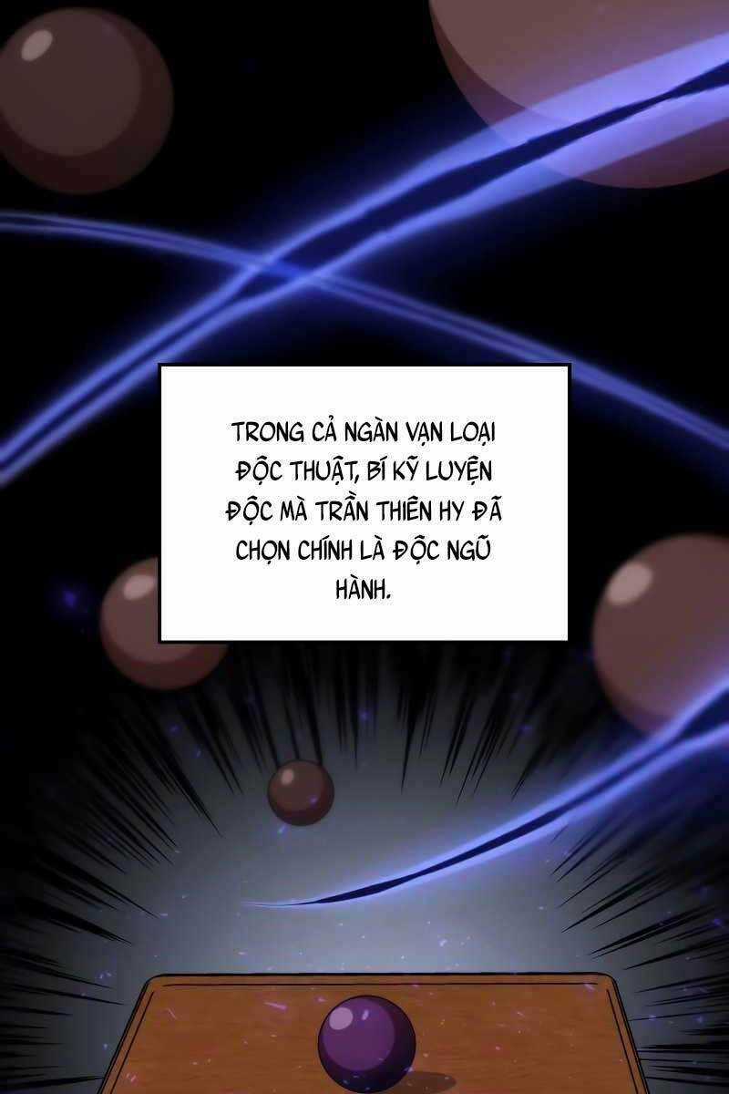 Bác Sĩ Trùng Sinh Về Murim Chapter 100 trang 1