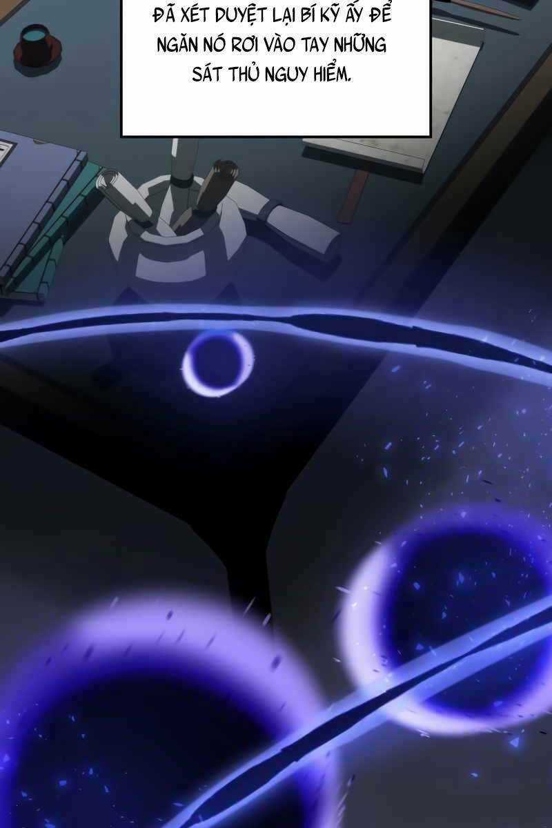 Bác Sĩ Trùng Sinh Về Murim Chapter 100 trang 10