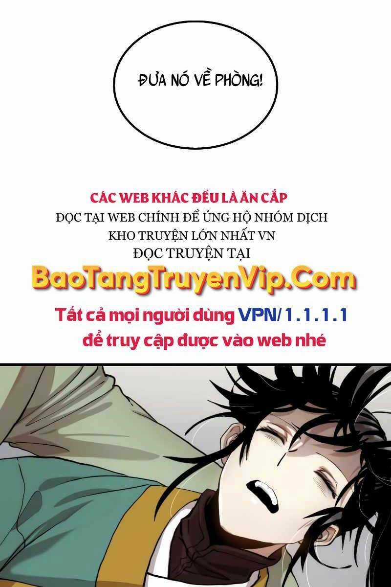 Bác Sĩ Trùng Sinh Về Murim Chapter 100 trang 100