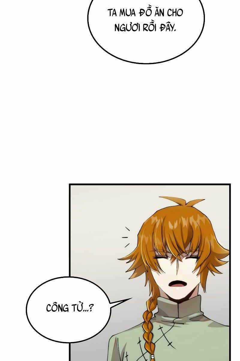 Bác Sĩ Trùng Sinh Về Murim Chapter 100 trang 105