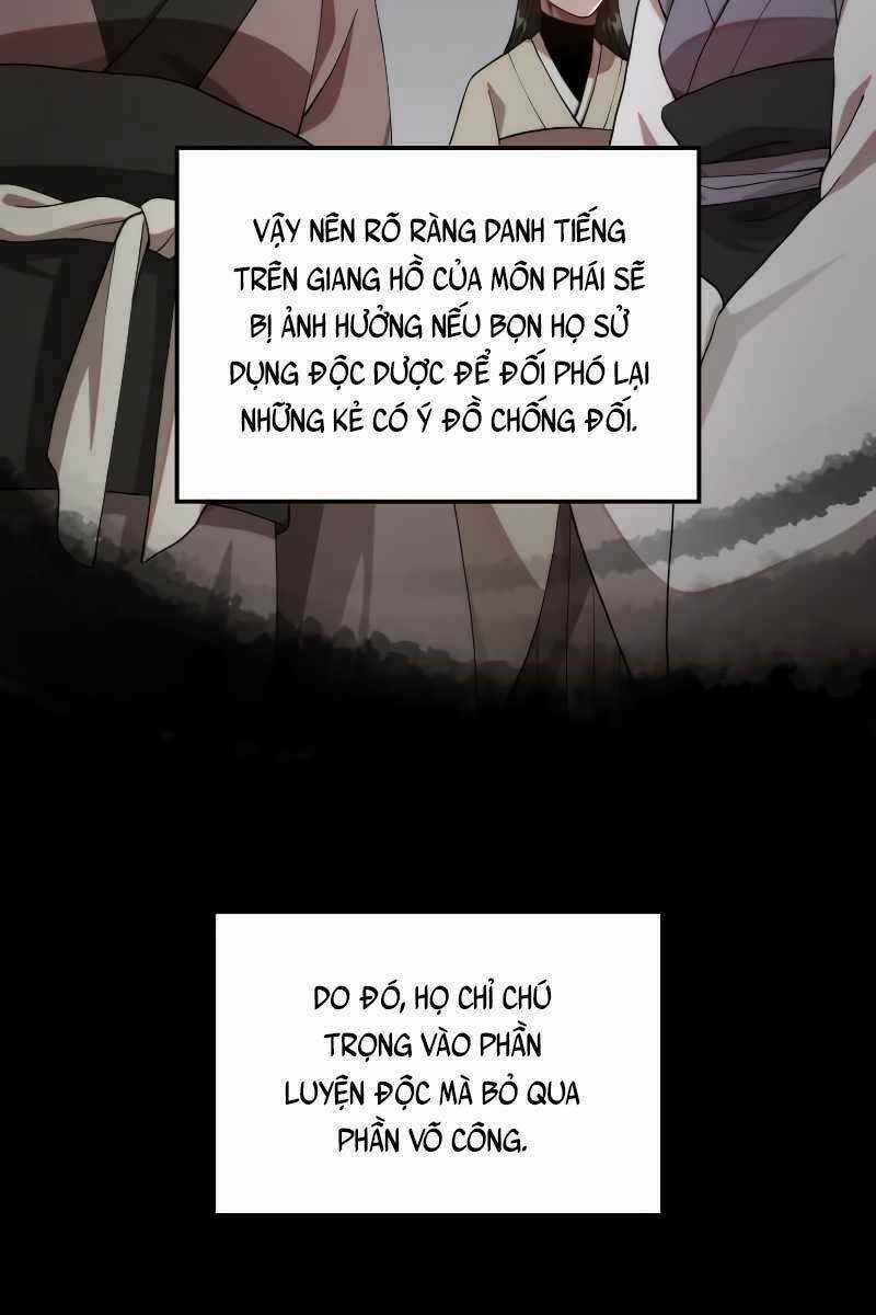 Bác Sĩ Trùng Sinh Về Murim Chapter 100 trang 12