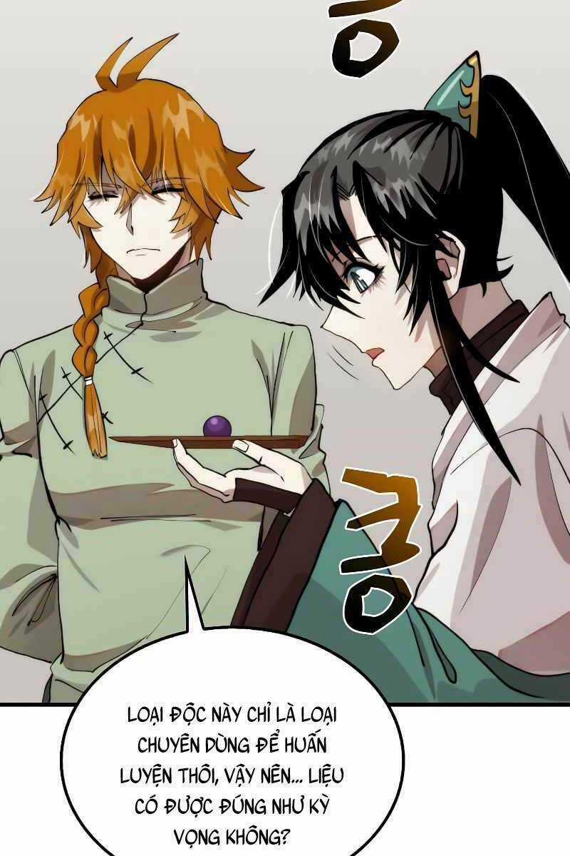 Bác Sĩ Trùng Sinh Về Murim Chapter 100 trang 15