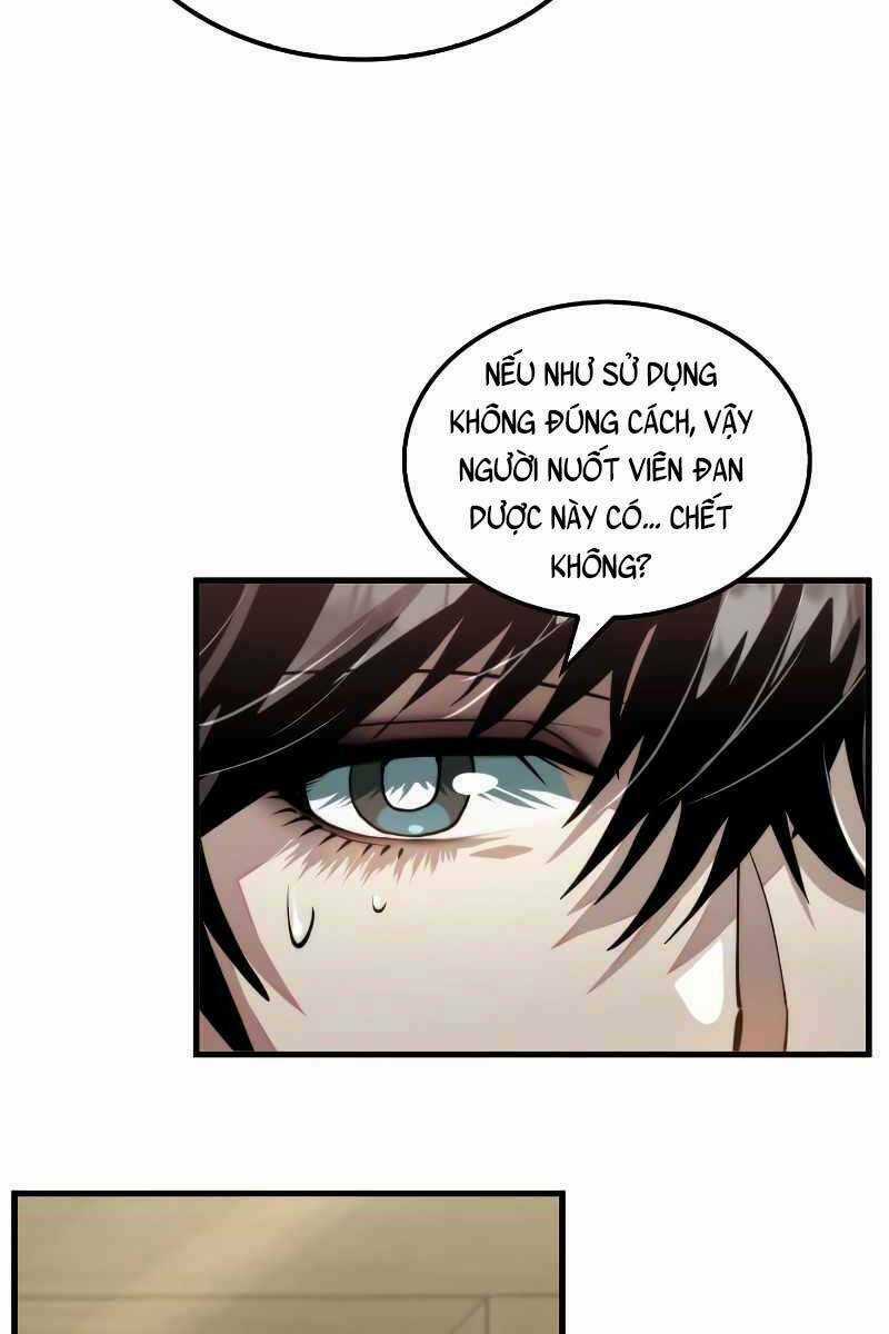 Bác Sĩ Trùng Sinh Về Murim Chapter 100 trang 16