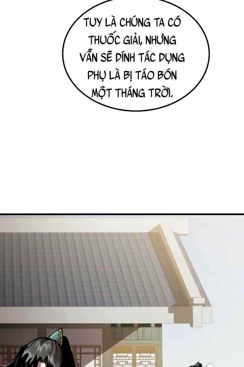 Bác Sĩ Trùng Sinh Về Murim Chapter 100 trang 18