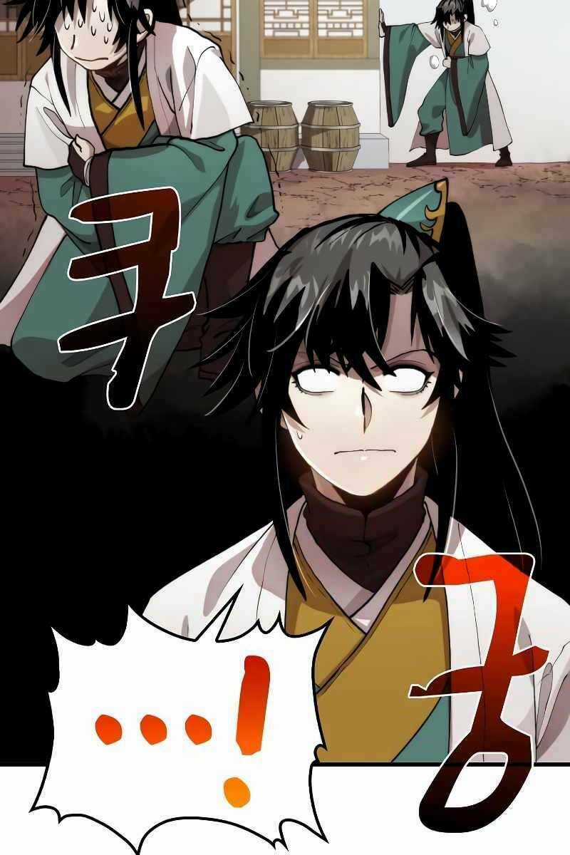 Bác Sĩ Trùng Sinh Về Murim Chapter 100 trang 19