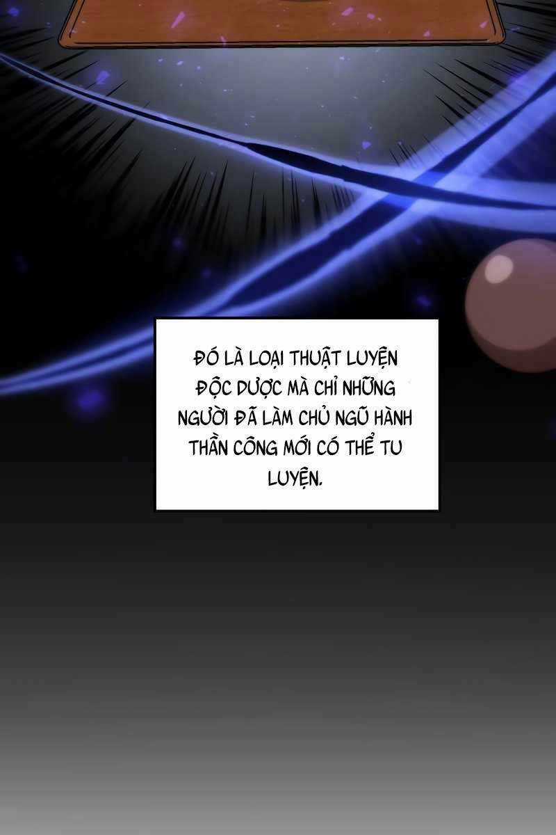 Bác Sĩ Trùng Sinh Về Murim Chapter 100 trang 2