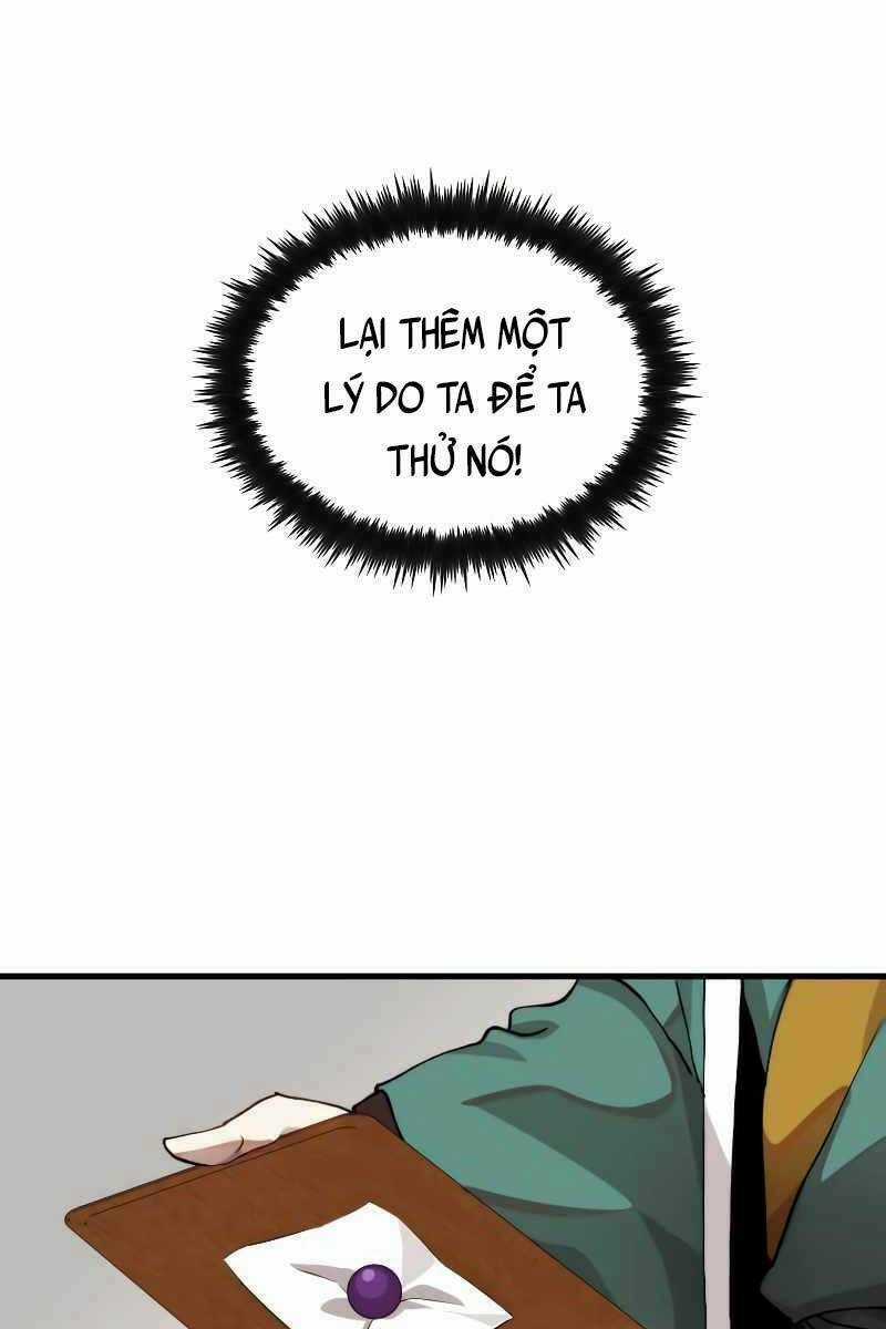 Bác Sĩ Trùng Sinh Về Murim Chapter 100 trang 21