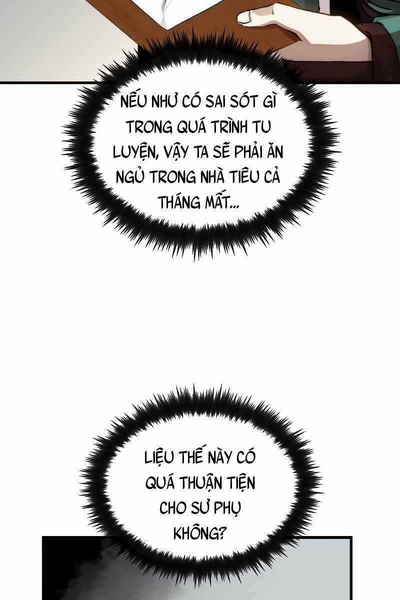 Bác Sĩ Trùng Sinh Về Murim Chapter 100 trang 22