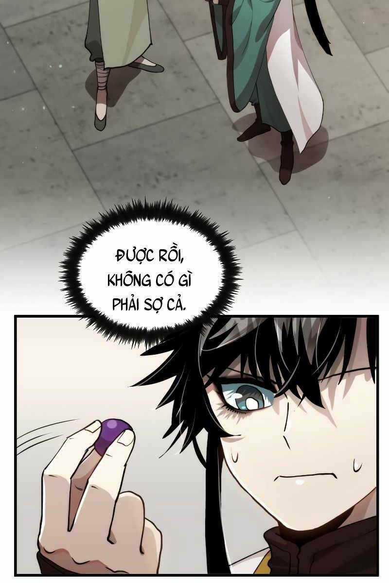 Bác Sĩ Trùng Sinh Về Murim Chapter 100 trang 25