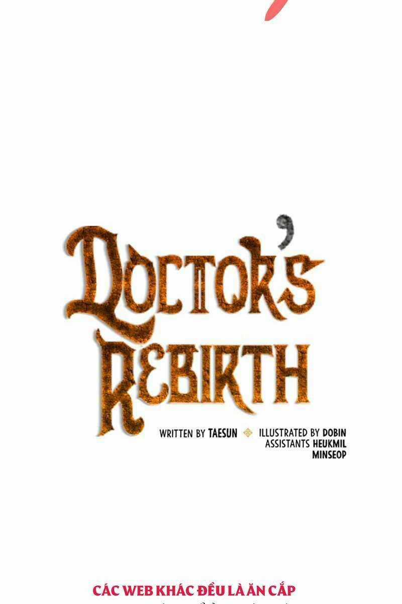 Bác Sĩ Trùng Sinh Về Murim Chapter 100 trang 27