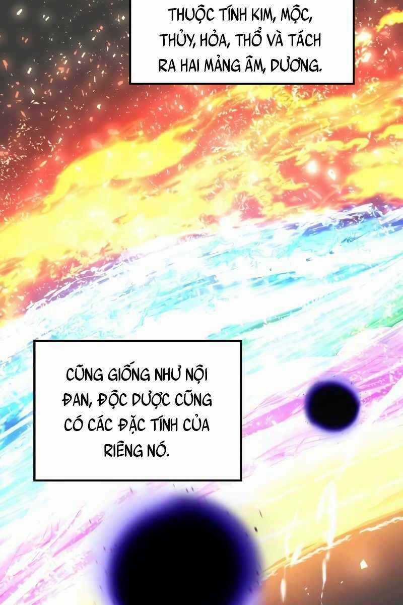 Bác Sĩ Trùng Sinh Về Murim Chapter 100 trang 29