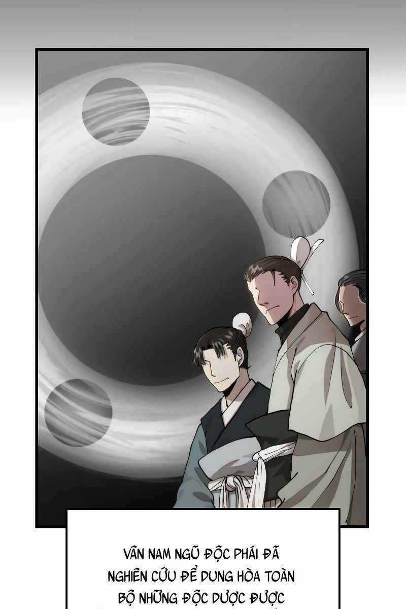 Bác Sĩ Trùng Sinh Về Murim Chapter 100 trang 3