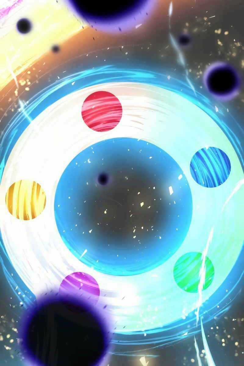 Bác Sĩ Trùng Sinh Về Murim Chapter 100 trang 30