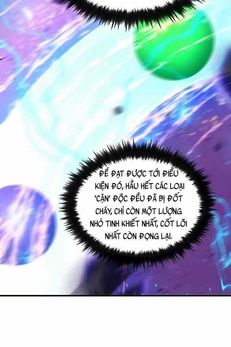 Bác Sĩ Trùng Sinh Về Murim Chapter 100 trang 36