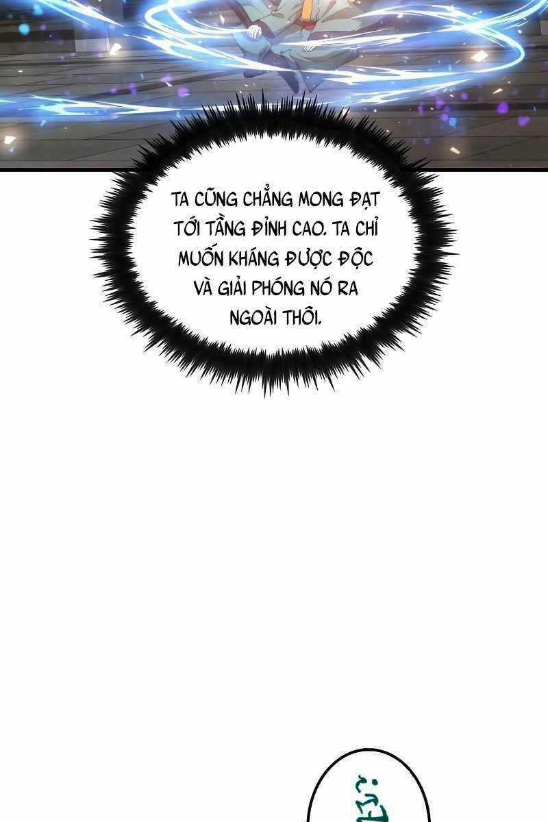 Bác Sĩ Trùng Sinh Về Murim Chapter 100 trang 38