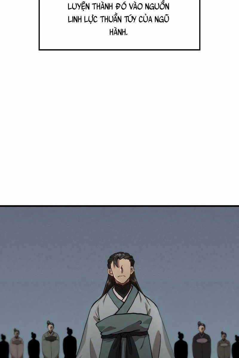 Bác Sĩ Trùng Sinh Về Murim Chapter 100 trang 4