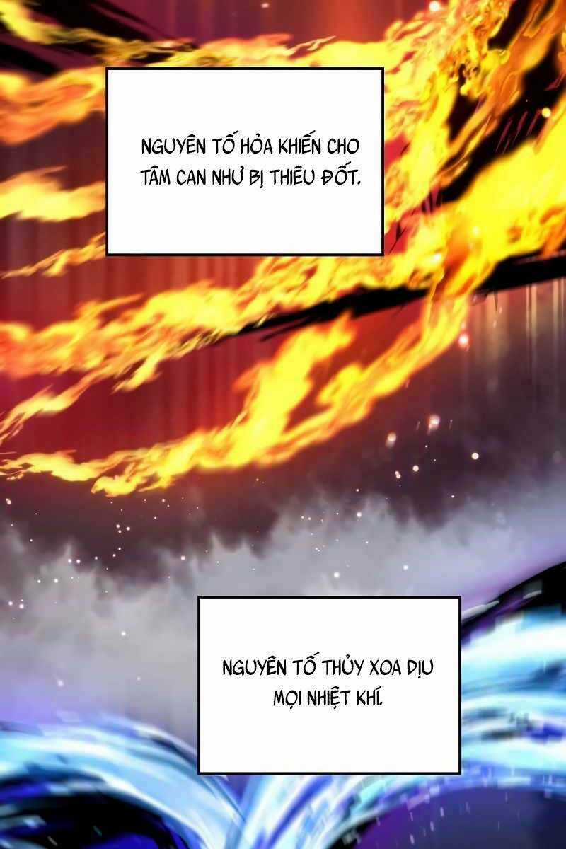 Bác Sĩ Trùng Sinh Về Murim Chapter 100 trang 45