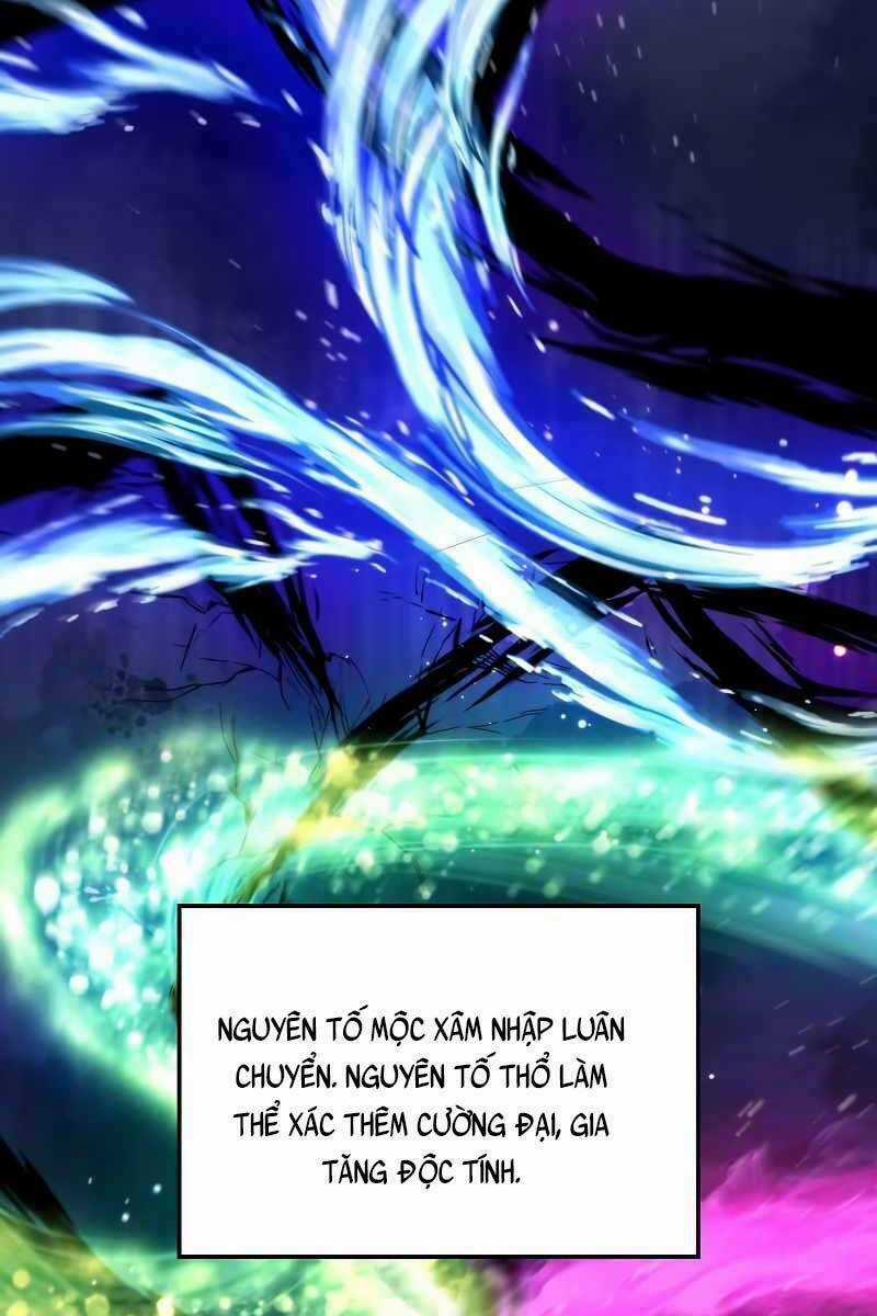 Bác Sĩ Trùng Sinh Về Murim Chapter 100 trang 46