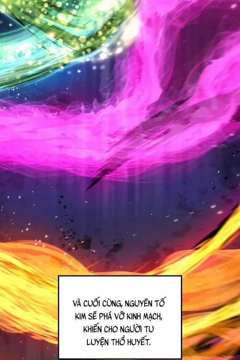 Bác Sĩ Trùng Sinh Về Murim Chapter 100 trang 47