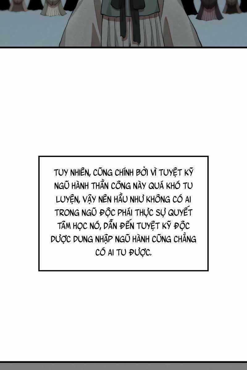 Bác Sĩ Trùng Sinh Về Murim Chapter 100 trang 5