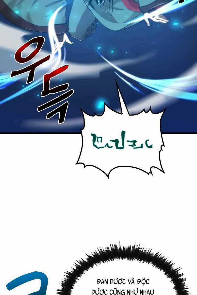 Bác Sĩ Trùng Sinh Về Murim Chapter 100 trang 50