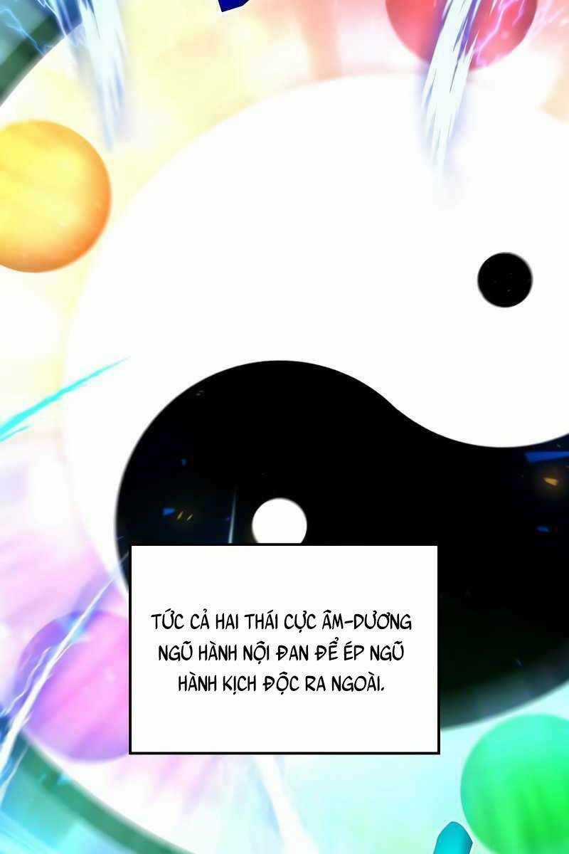 Bác Sĩ Trùng Sinh Về Murim Chapter 100 trang 55