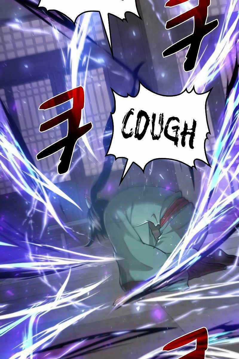 Bác Sĩ Trùng Sinh Về Murim Chapter 100 trang 60